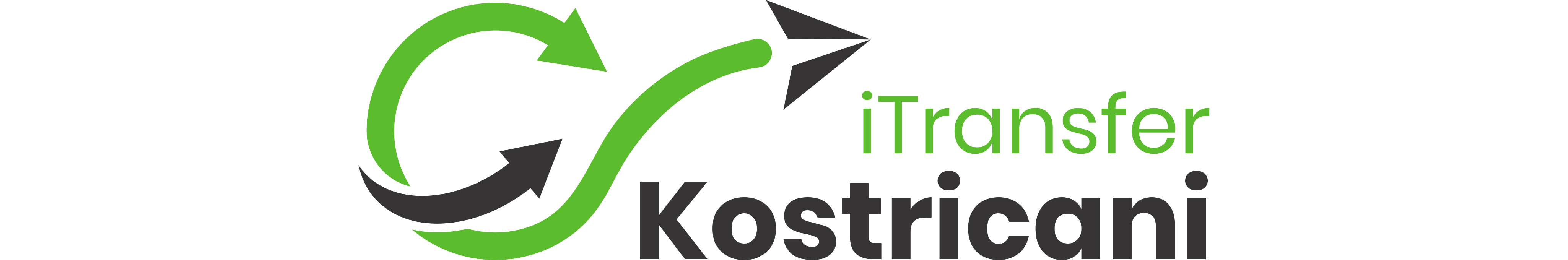 iTransfer Kostricani