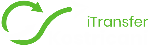 iTransfer Kostricani